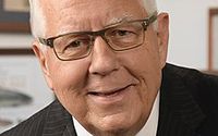 Mike Enzi